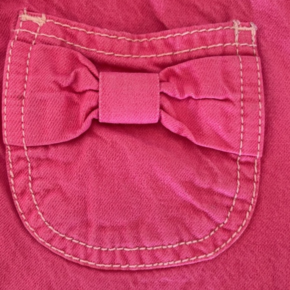 OshKosh B’Gosh shorts size 6 for a girl - Picture 9 of 11